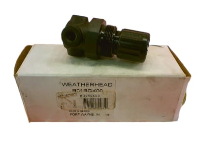 EATON CORPORATION R01RGK00