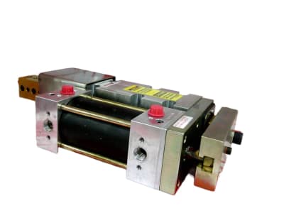 WELKER ENG SB-4-N-050-B-01-0-D-00-1-C-0-00