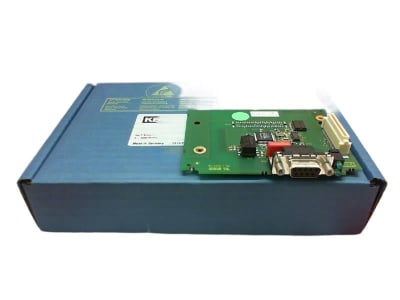KEB AUTOMATION 02.C5.330-0039