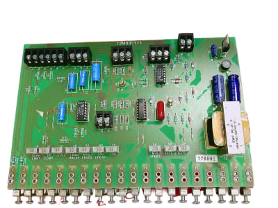 FENNER 12M03-111-02