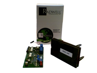 KB ELECTRONICS 9600C