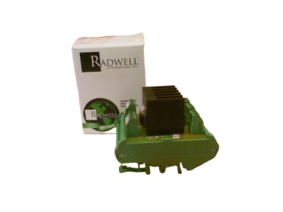 PHOENIX CONTACT PC-D10/RED10
