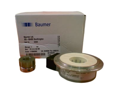 BAUMER ELECTRIC TD 3 A4 KA KM 15MM