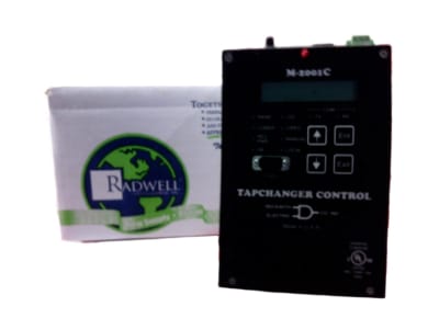 BECKWITH ELECTRIC M2001C6SL