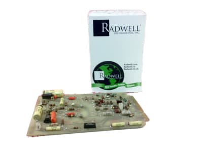 DON CONTROLS PC-3322-01B