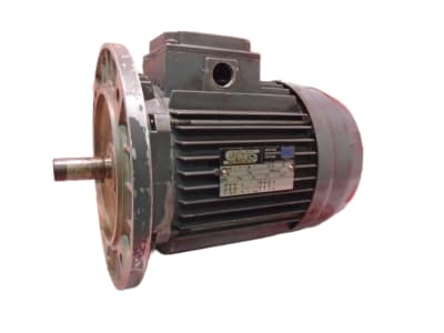 SEIMEC HF80A-4