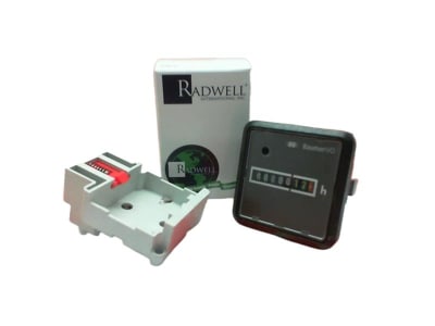 BAUMER ELECTRIC B148.R07XC5C