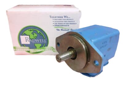 EATON CORPORATION 20V12A-1C22R