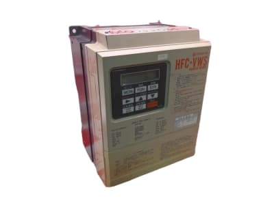 HITACHI VWS 3.5LD3
