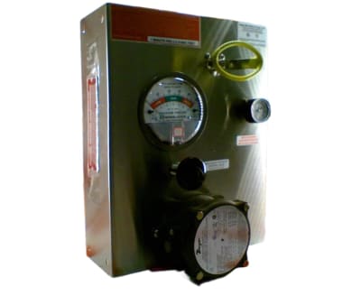 PEPPERL & FUCHS 1003-WPSA-CI-YZ-RH