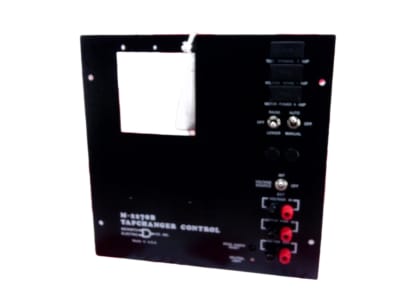 BECKWITH ELECTRIC M2270BS00