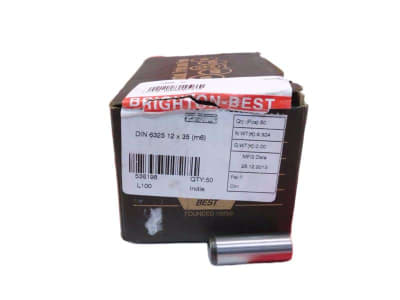 BRIGHTON BEST SOCKET 536198
