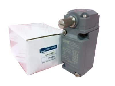 SUNS ELECTRIC HLS-2A-04C