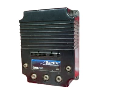 CURTIS INSTRUMENTS 1244-4416
