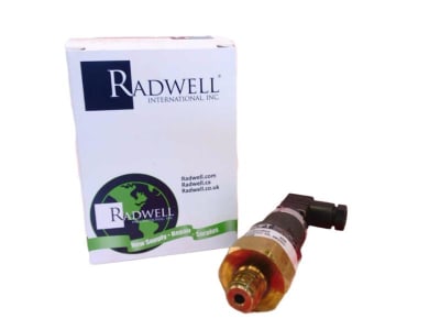 ASHCROFT APS-RBDHB02