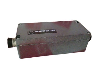 HEIDENHAIN CORP 263-383-05