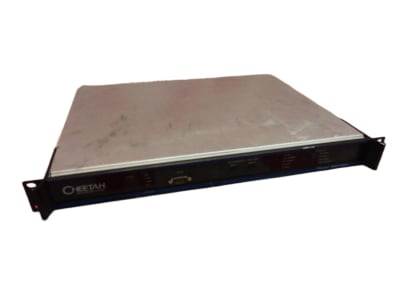 CHEETAH TECHNOLOGIES 8520-125-000