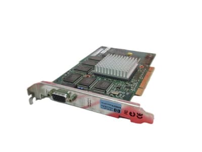 HEWLETT PACKARD COMPUTER A4982-66501