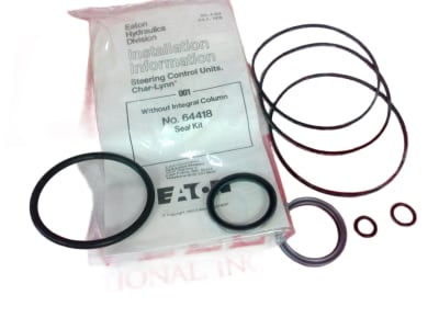 EATON CORPORATION 64418