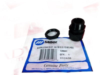 MILLER ELECTRIC 139041