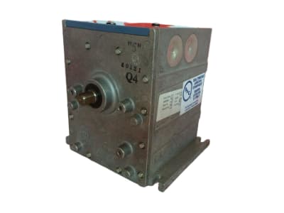 BALTIMORE AIR COIL M150QGA-4