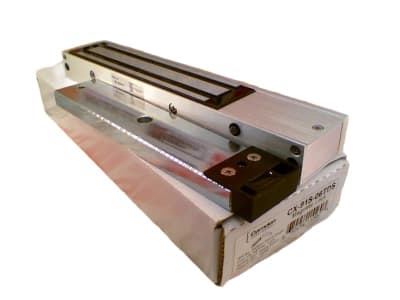 CAMDEN DOOR CONTROLS CX-91S-06TDS