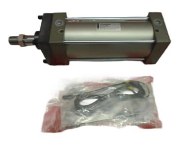KOGANEI DDA100X200-4947W