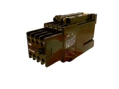 ASEA BROWN BOVERI KC44E-24VDC