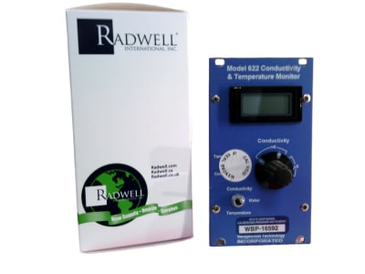 WEDGEWOOD TECHNOLOGY 622A7T-TF025
