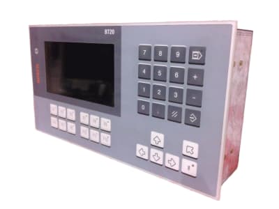 SUTRON ELECTRONIC HB000482