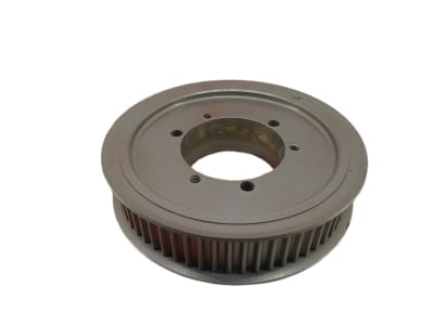 ALTRA INDUSTRIAL MOTION P64-8M-30-SK-2-5/8