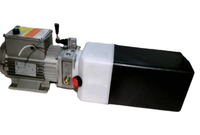 GLOBAL HYDRAULIC SYSTEMS P1389