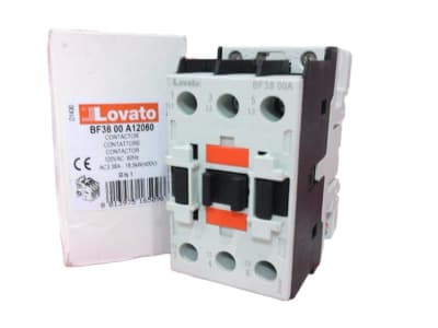 LOVATO BJ38-00-A12060