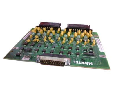 NORTEL NETWORKS NTQA110201