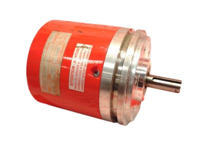 IDEACOD CH90242/6R/4096