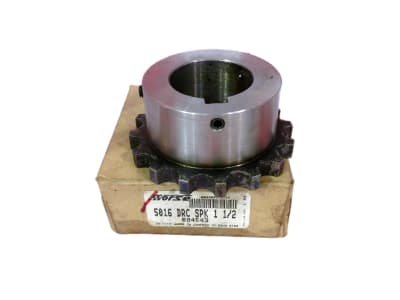 DANFOSS 5016-DRC-SPK-1-1/2