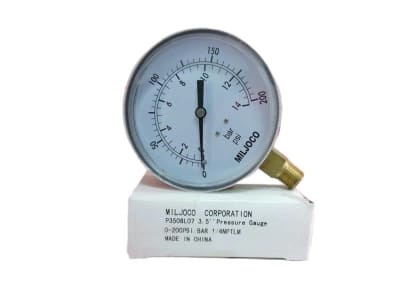 MILJOCO CORP 4FFW1