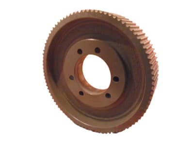 ALTRA INDUSTRIAL MOTION P90-8M-50-SF-2-7/8