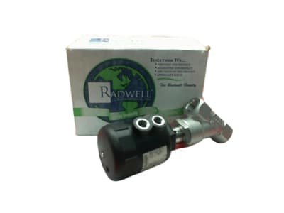 BURKERT 142613
