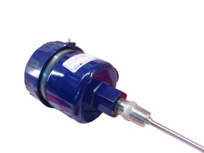 WIKA AG-7TXG-11-1-PT3-14/-200/400C-10