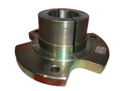 ZERO MAX INC CD-CPLG