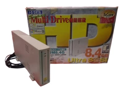ULTRA HDVS-UM8.4G