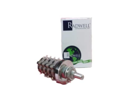 GRAYHILL INC M3786/4-5077