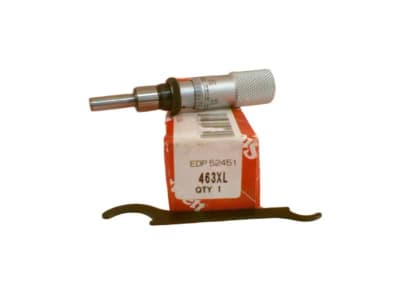 STARRETT 463XL