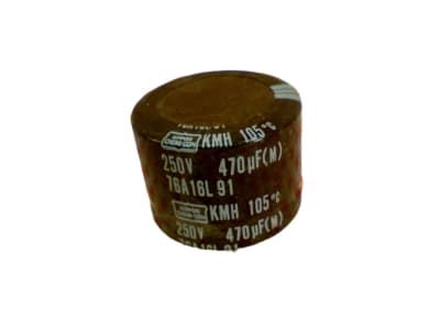 NIPPON EKHM251VSN471MA25