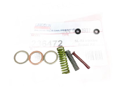 LINCOLN INDUSTRIAL 236472