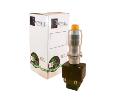 AMETEK 5150L25111-PP1