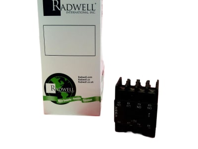 ASEA BROWN BOVERI SK-819-003-B