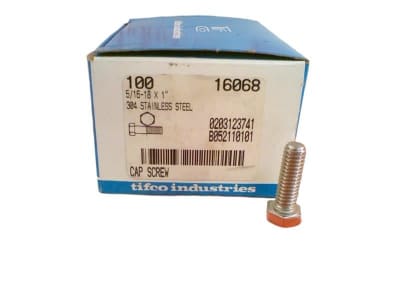 TIFCO 16068