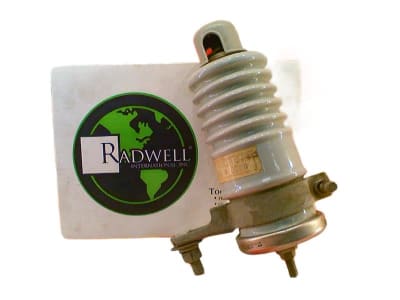 EATON CORPORATION AZL1B10R